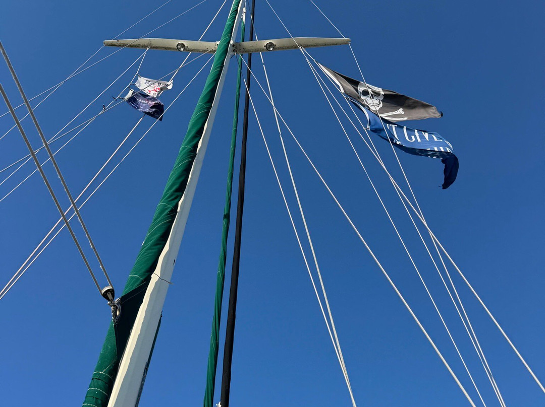 Erie Islands Sailing School-Put in Bay必去景点