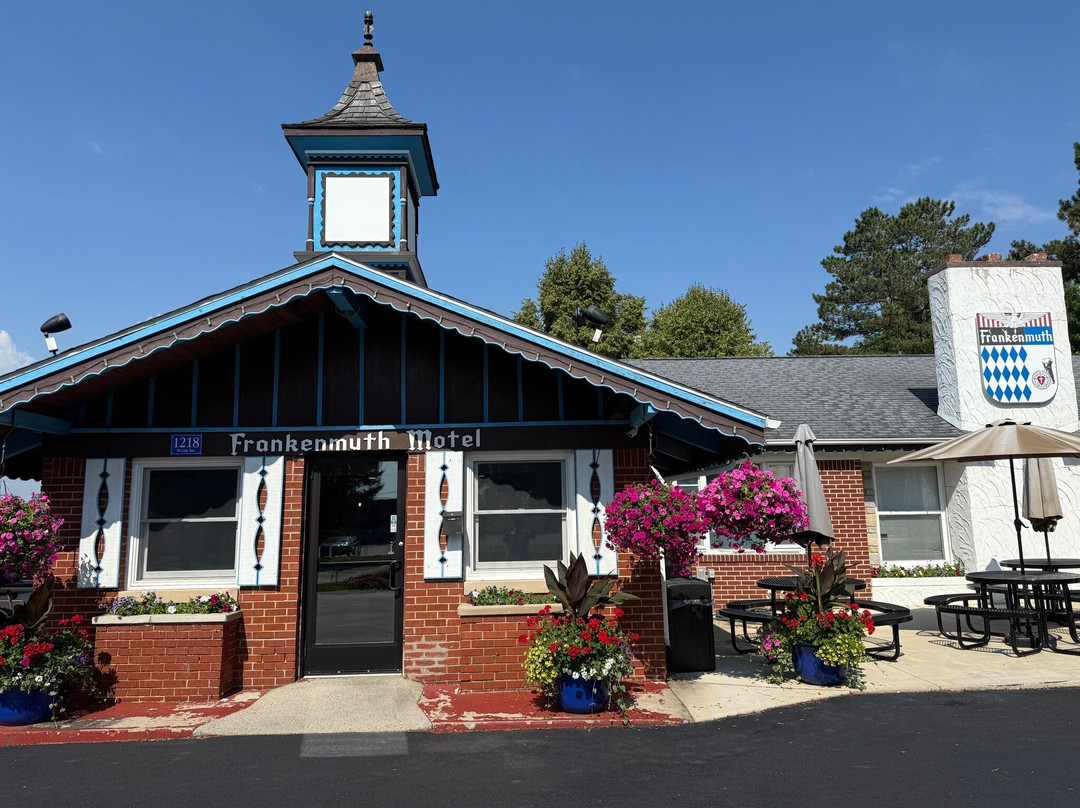 Frankenmuth Motel主图