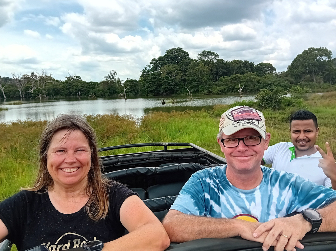 Ceylona Destinations-Waikkal必去景点