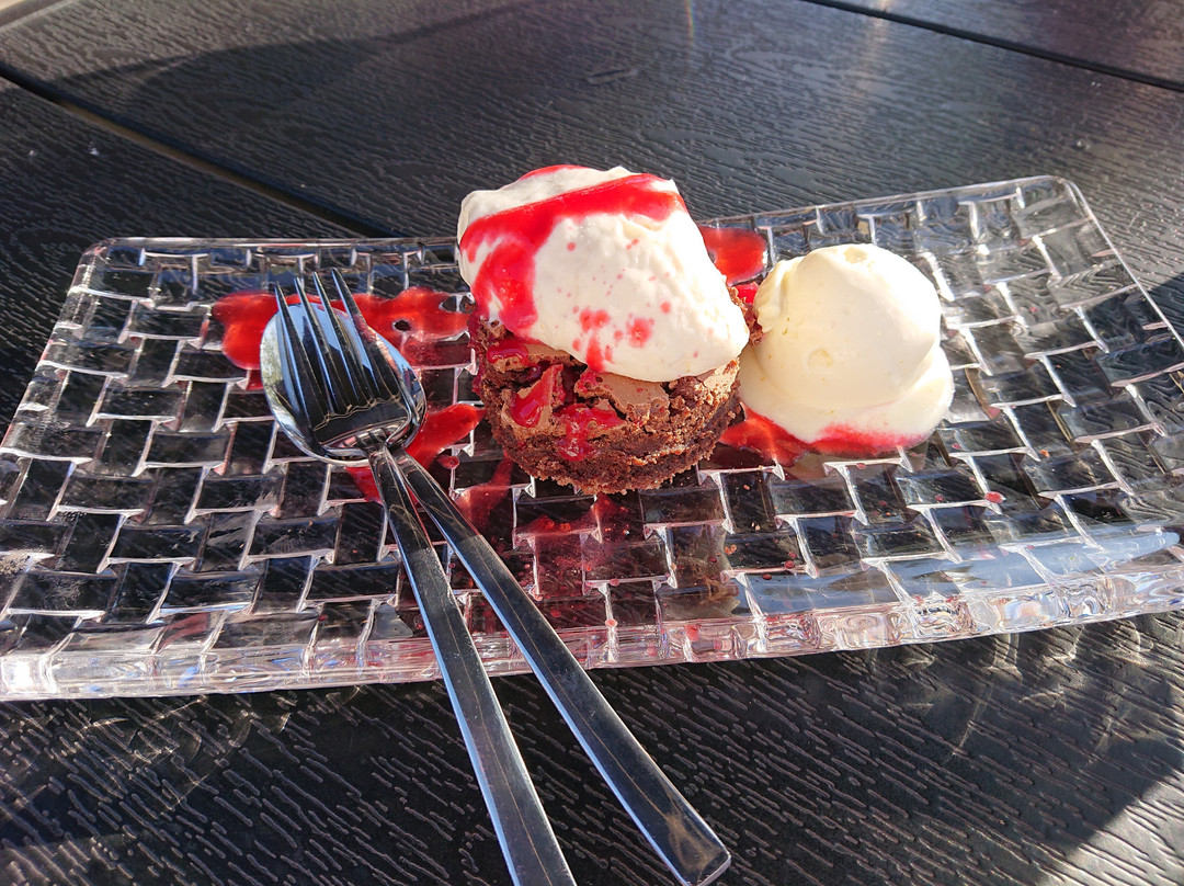 Restaurant Ravintola Luode