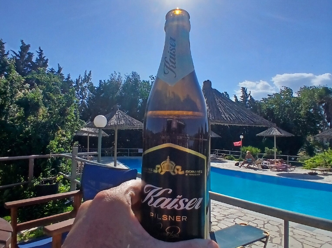 Ourania Studios主图