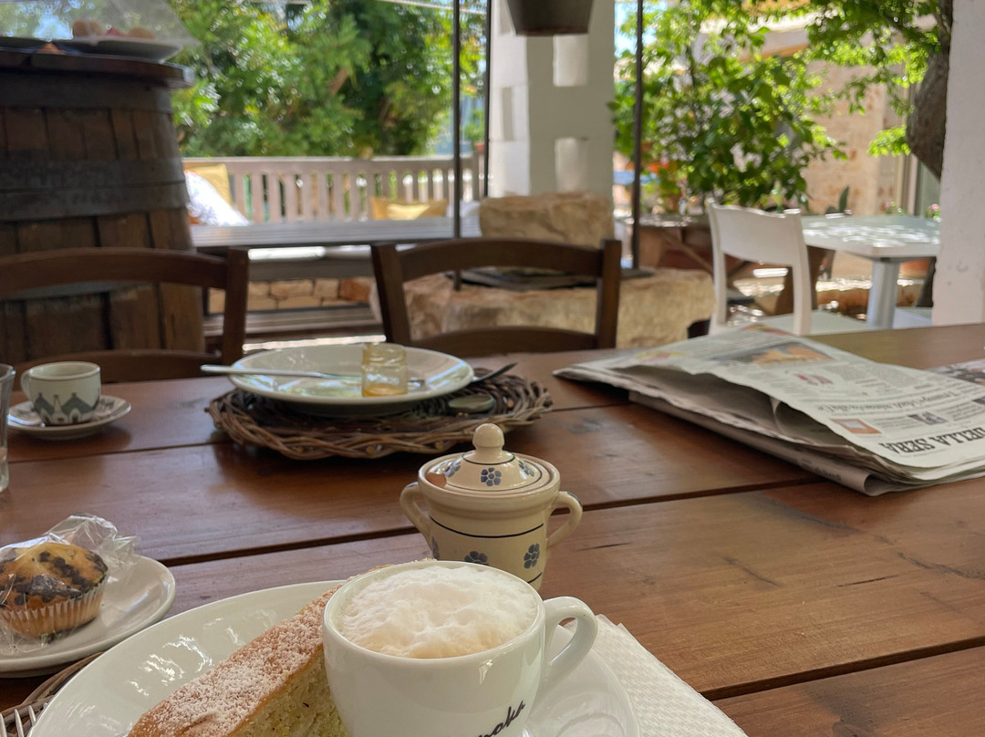 B&B Masseria Piccola主图