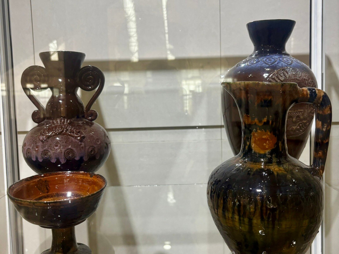 National Museum of Tajikistan-杜尚别必去景点