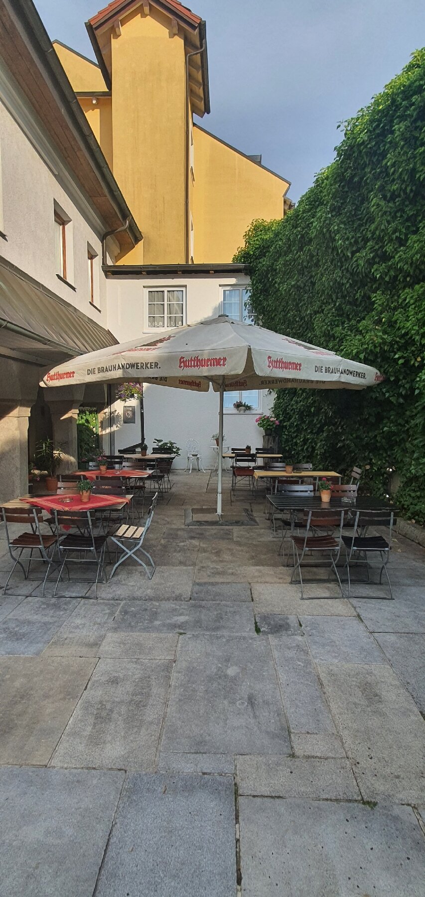 Pension Wagner-官方