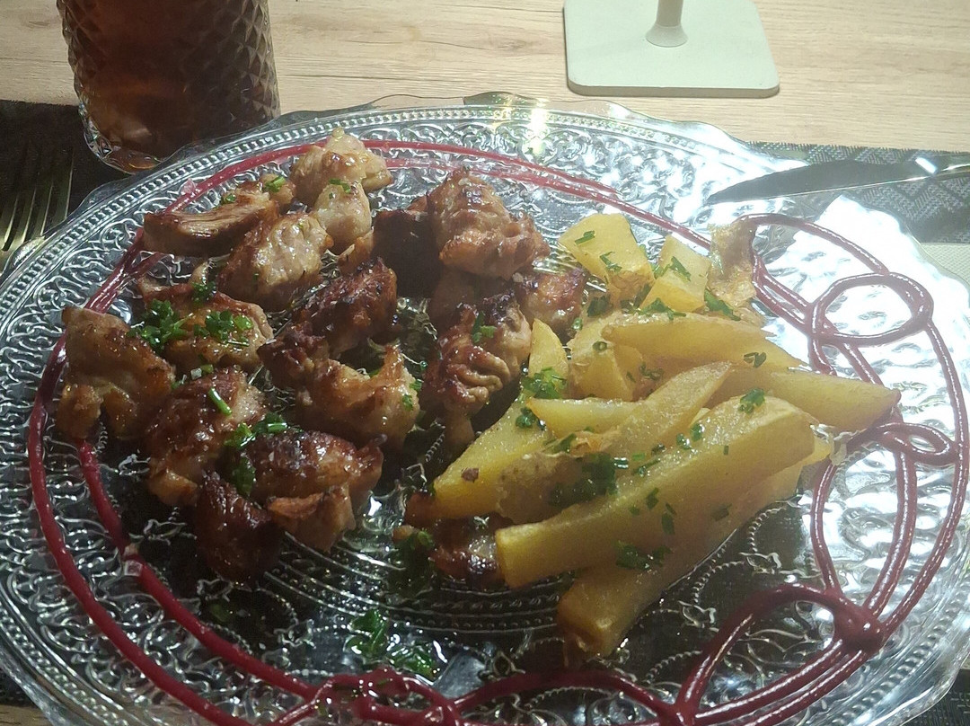 Christine Boutique Hotel