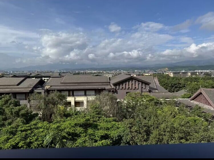 西双版纳融创皇冠假日度假酒店-官方