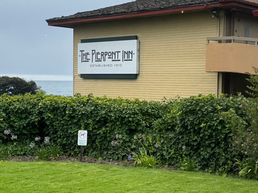 温德姆花园皮尔庞特酒店主图