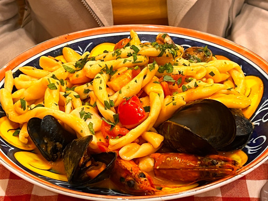 Ristorante Mattarello