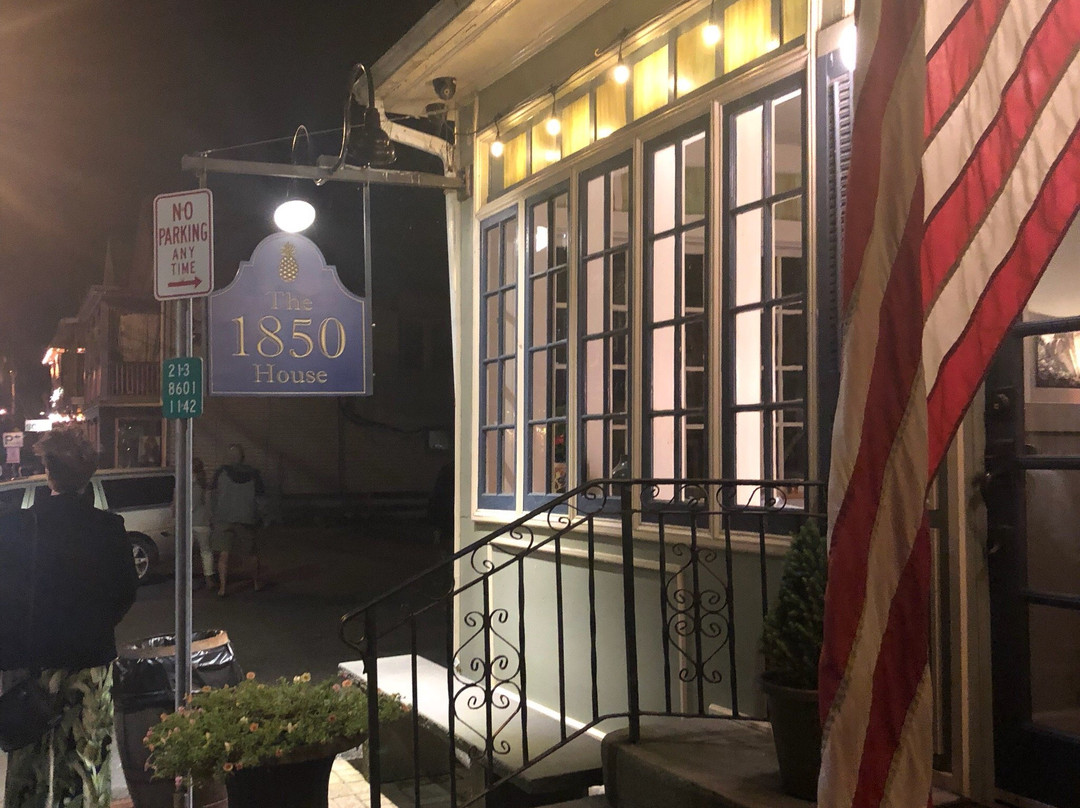 The Six Bells Countryside Inn主图