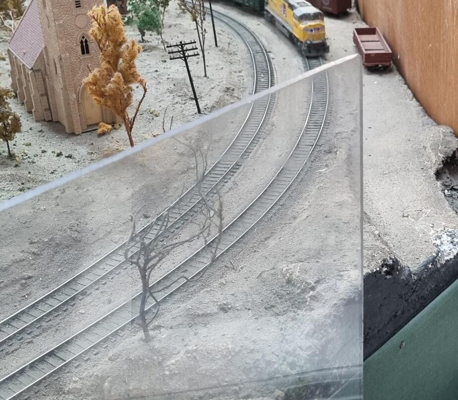 Warrior Toy Museum-西门镇必去景点