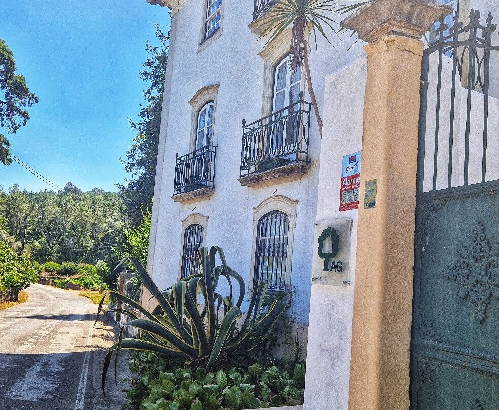 Quinta De S. Lourenco主图