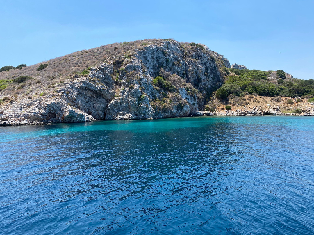 Evia Adventure Tours-Khalkis必去景点