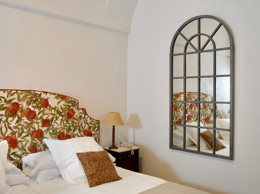 圣弗朗西斯科修道院酒店主图