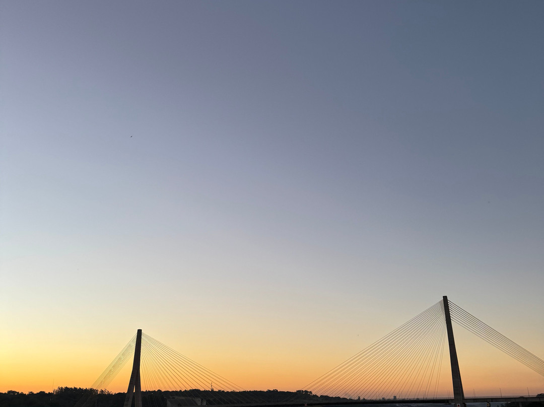 Encantos do Iguassu Turismo-伊瓜苏必去景点