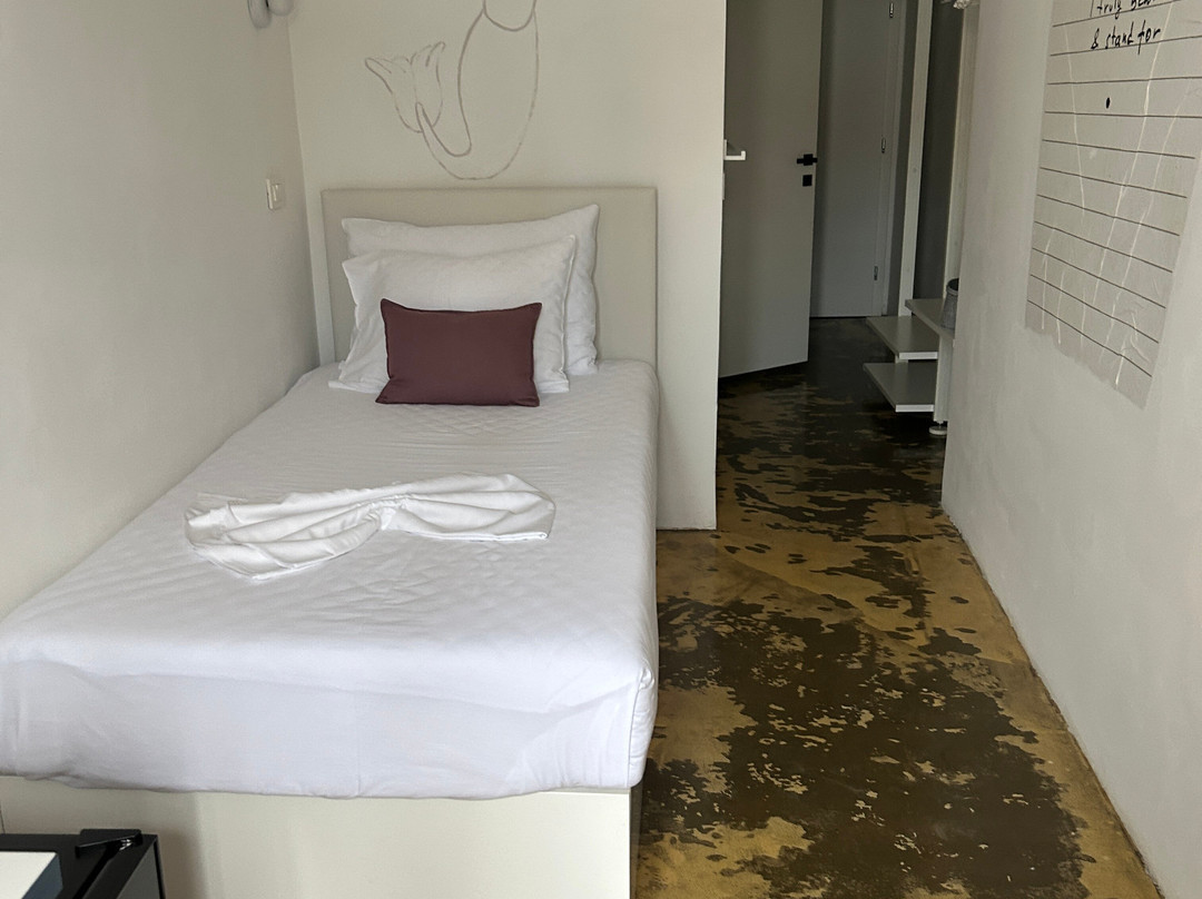 Art Hotel Tartini主图
