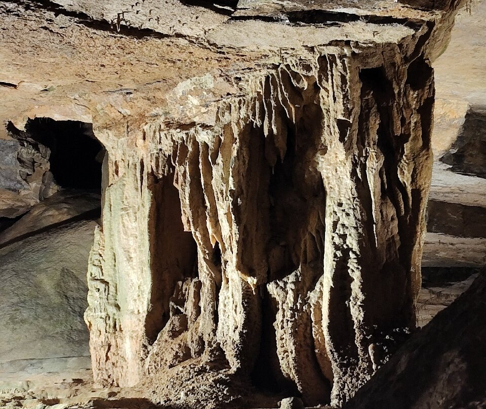 Forbidden Caverns-塞维尔维尔必去景点