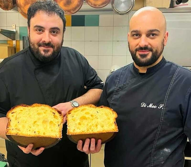 Memorabile Ristorante Gastro Bakery