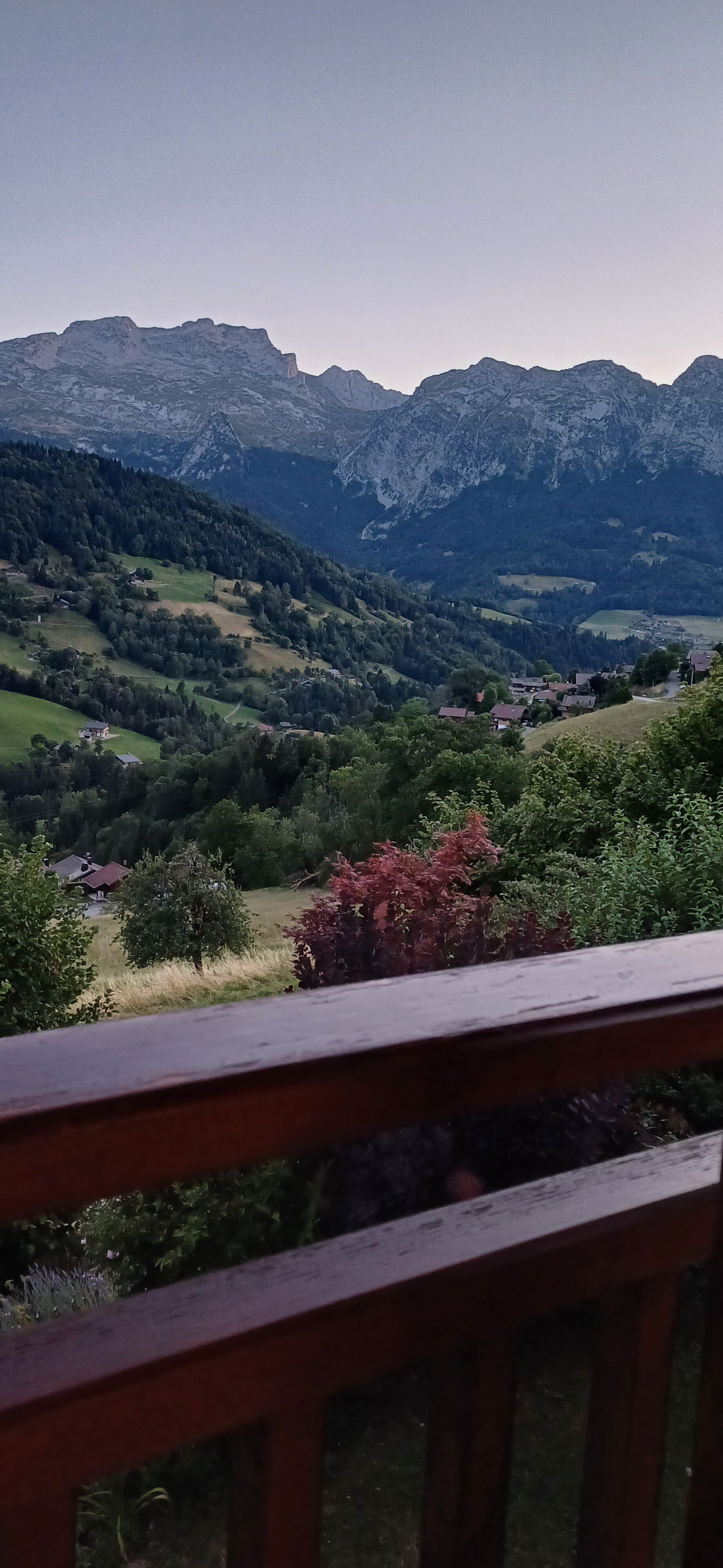 Le Chalet de Nanny-官方