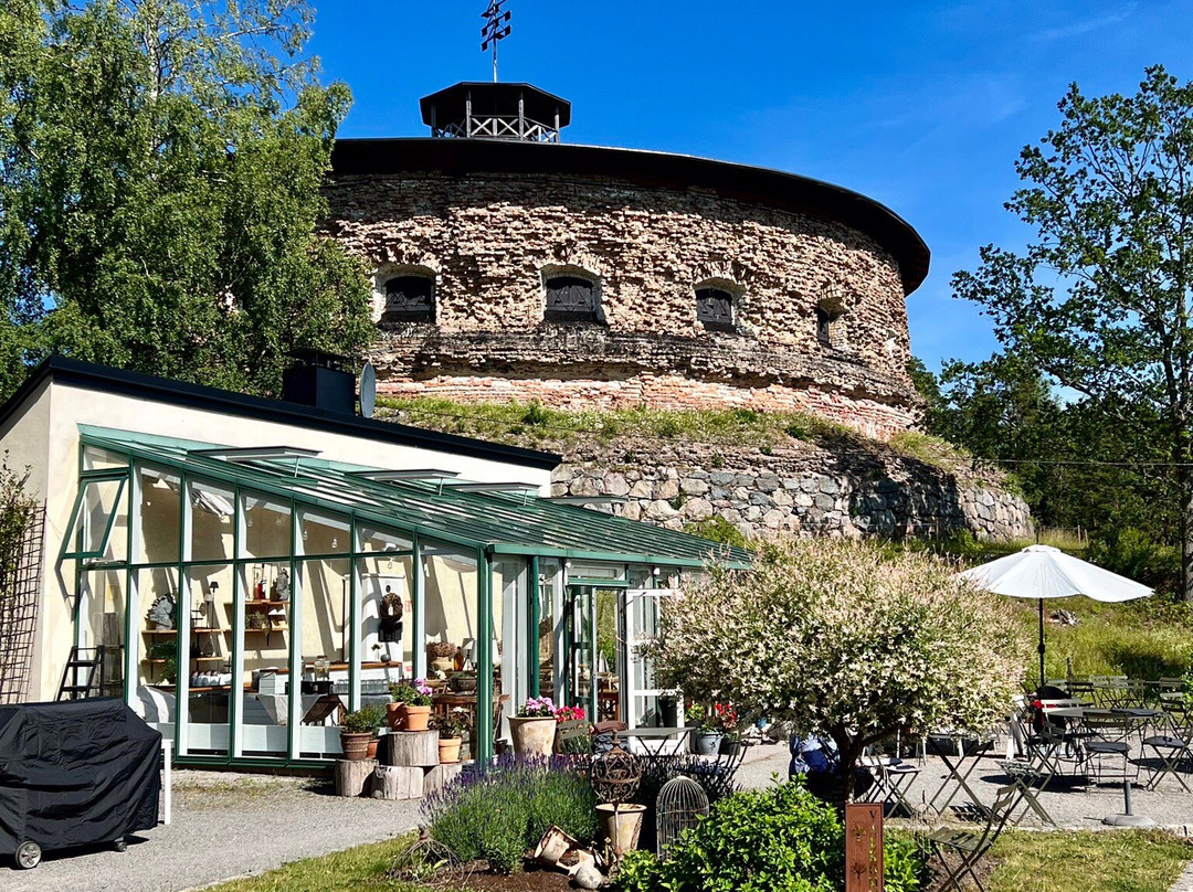Fredriksborg Hotell & Restaurang主图