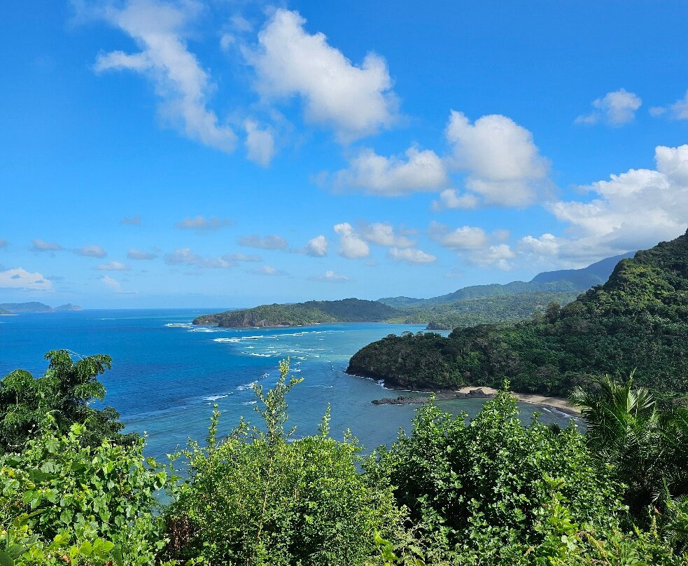 Akili Travel-Grande Comore必去景点