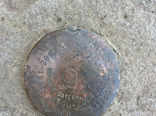 Snooper's Rock-查塔努加必去景点