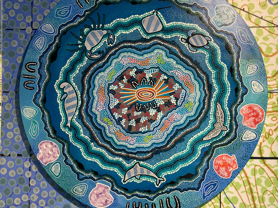 North Stradbroke Island Historical Museum-North Stradbroke Island必去景点