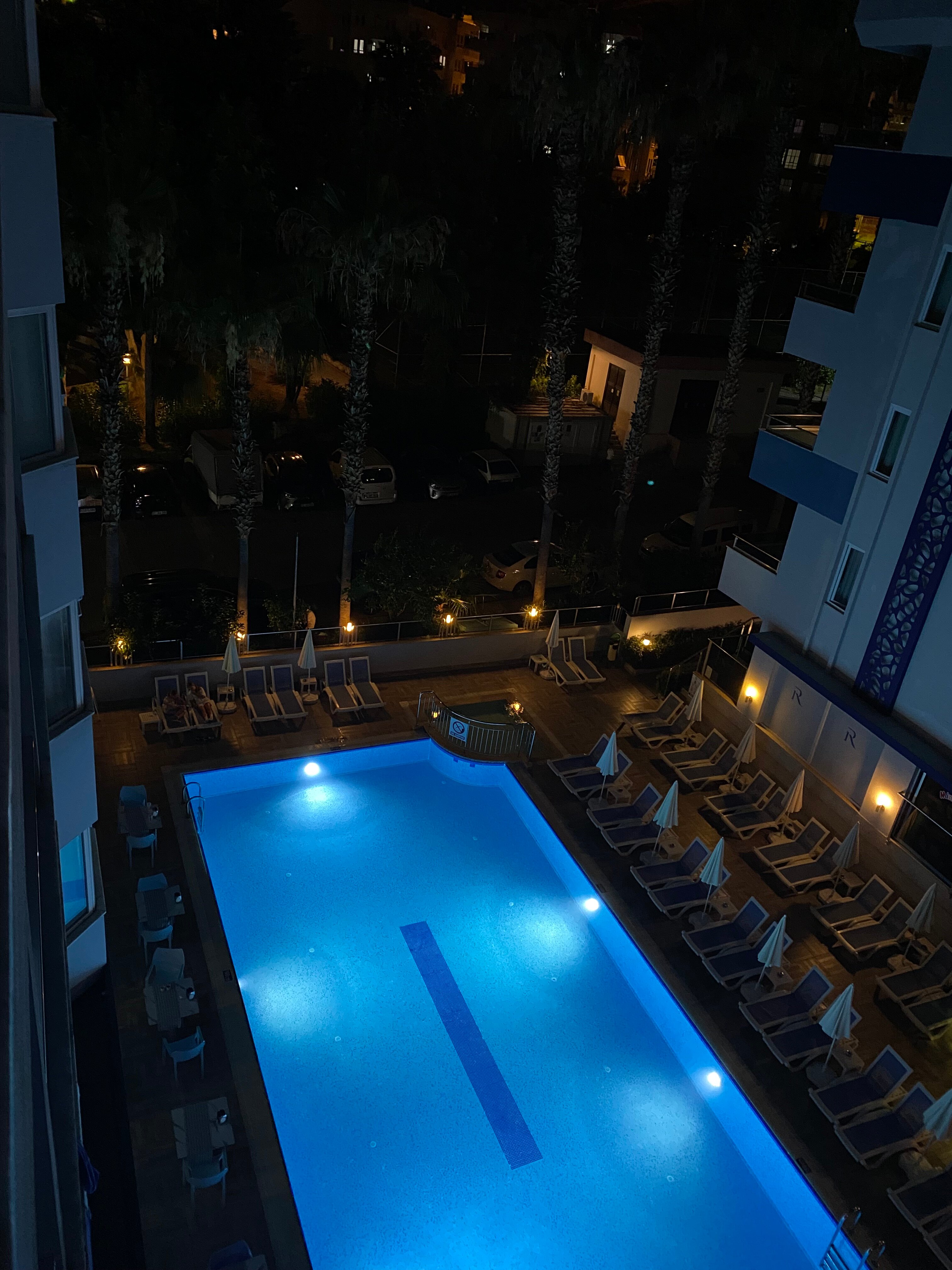 Kleopatra Ramira Hotel-官方