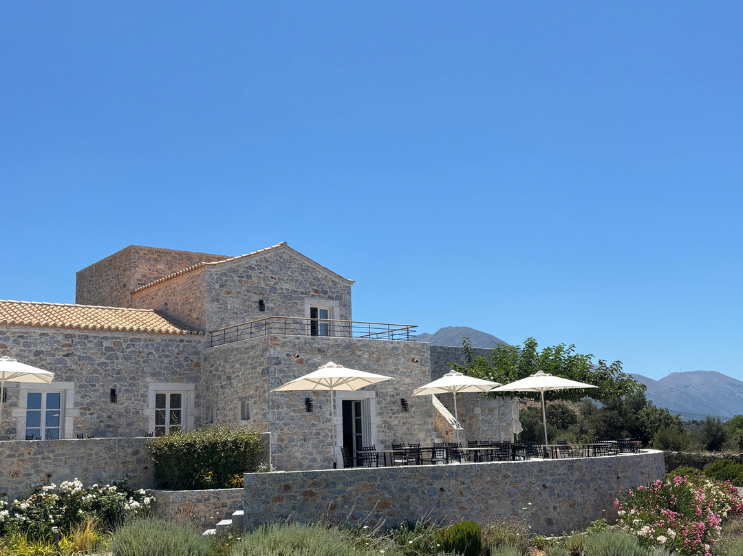 Ariá Estate Suites & Spa主图