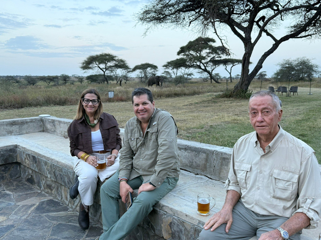 Worldwide Safaris Tanzania-阿鲁沙必去景点