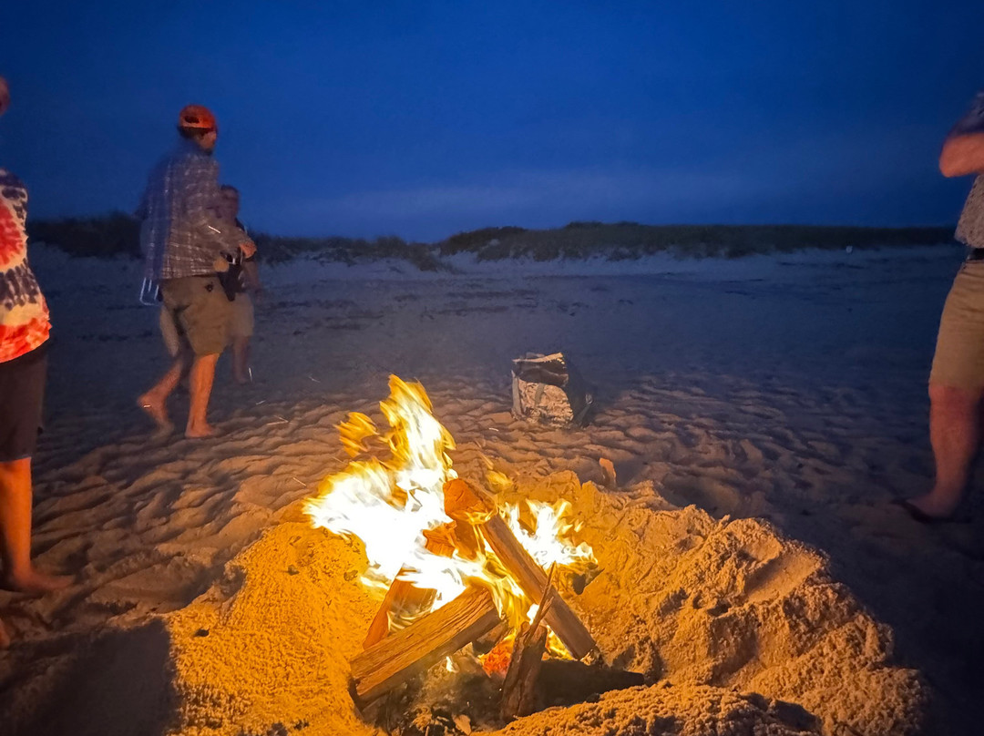 Ballston Beach-Truro必去景点