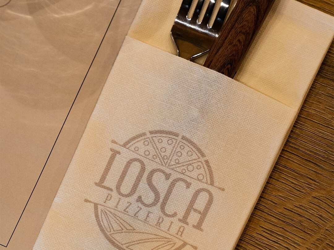 Losca Pizzeria