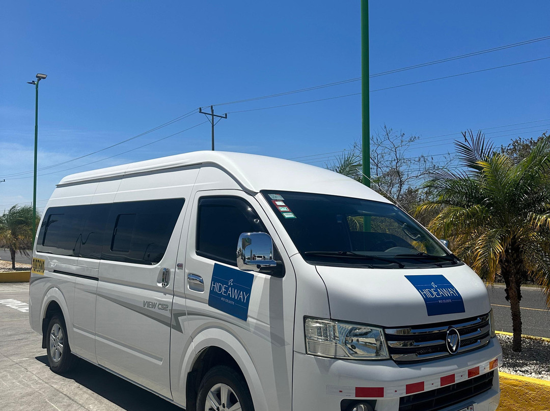 Bijagua Rainforest - Tours-Bijagua de Upala必去景点