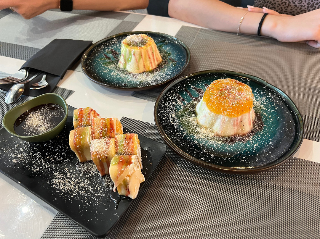 Sushi Terra