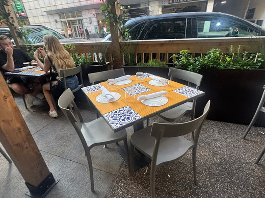 Eataly-芝加哥必去景点