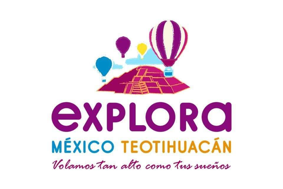 Explora Mexico Teotihuacan-墨西哥城必去景点