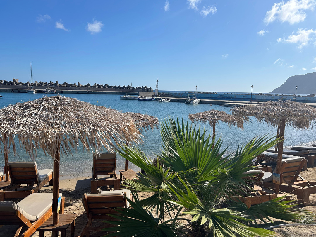 Kiveli Apartments主图