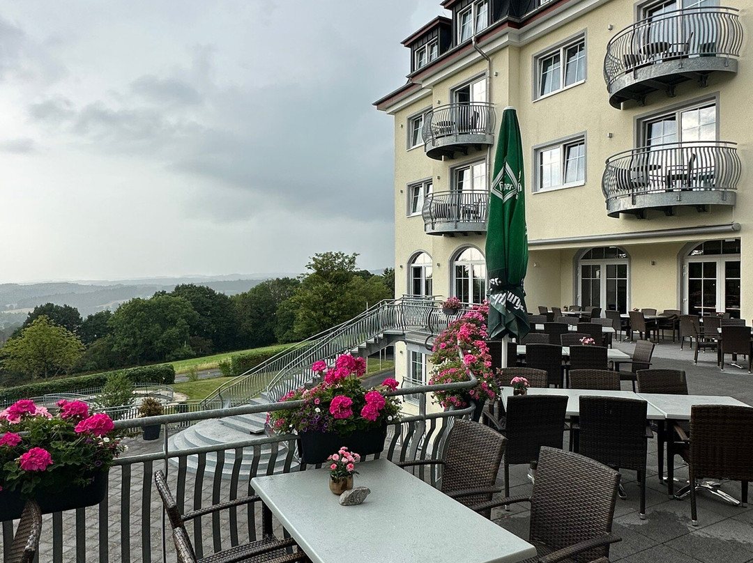 Parkhotel Hachenburg主图