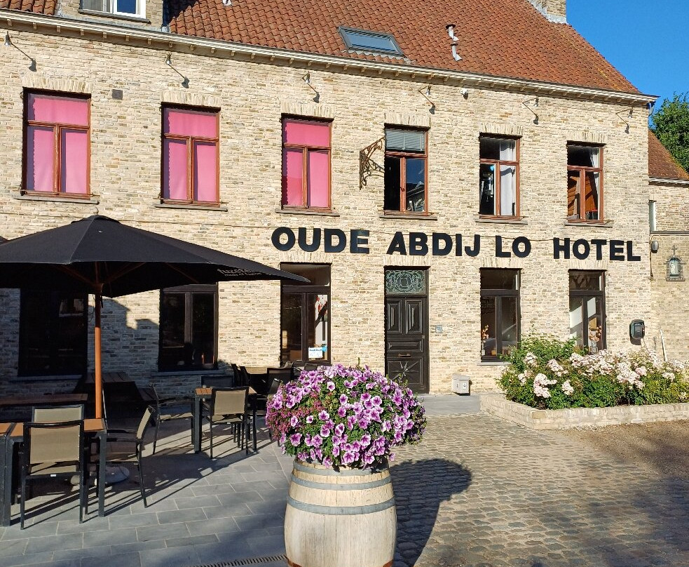 Hotel "Oude Abdij"主图