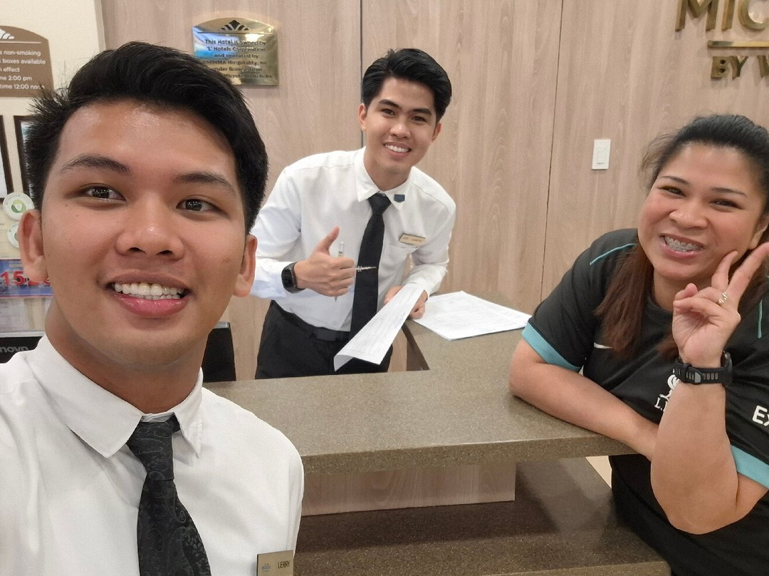 Microtel Inn & Suites By Wyndham San Fernando主图