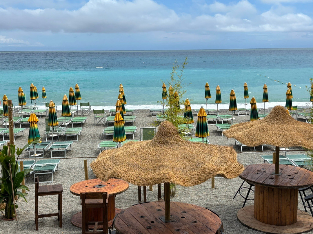 Palace Beach