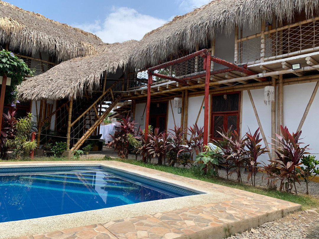 Rincón del Mar Palomino主图