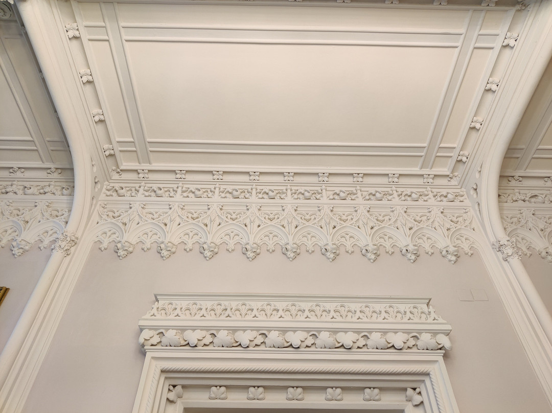 Kozel-Poklyovskih Castle-Krasniy Bereg必去景点