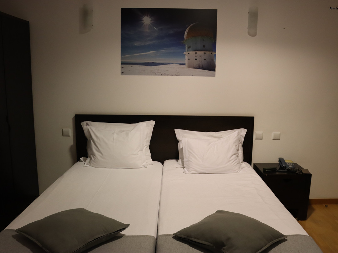 Hotel Vale do Zezere主图