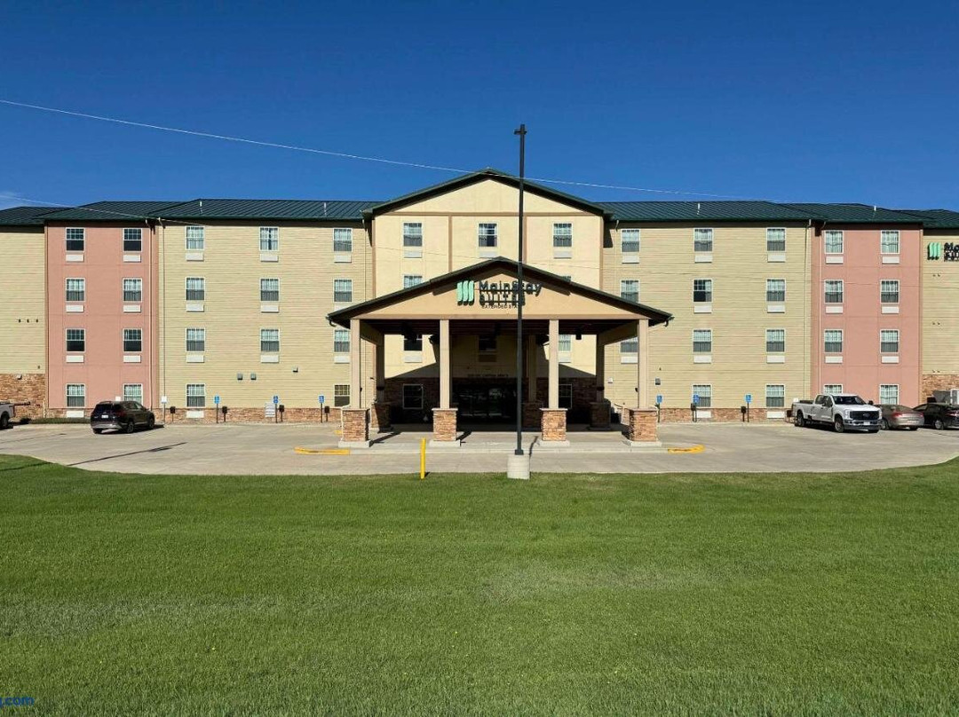 MainStay Suites Tioga