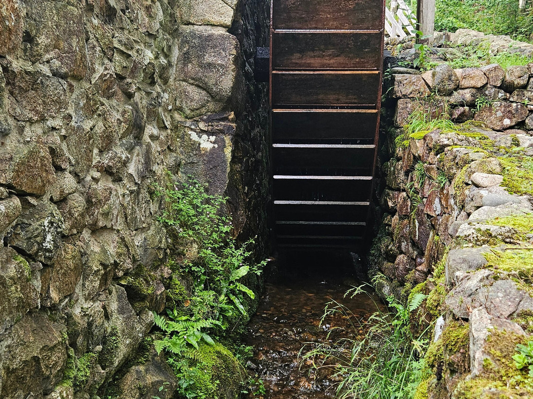 Eskdale Mill-Boot必去景点