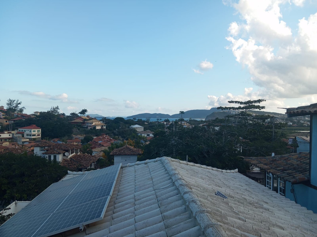 Pousada CafeMar Búzios主图