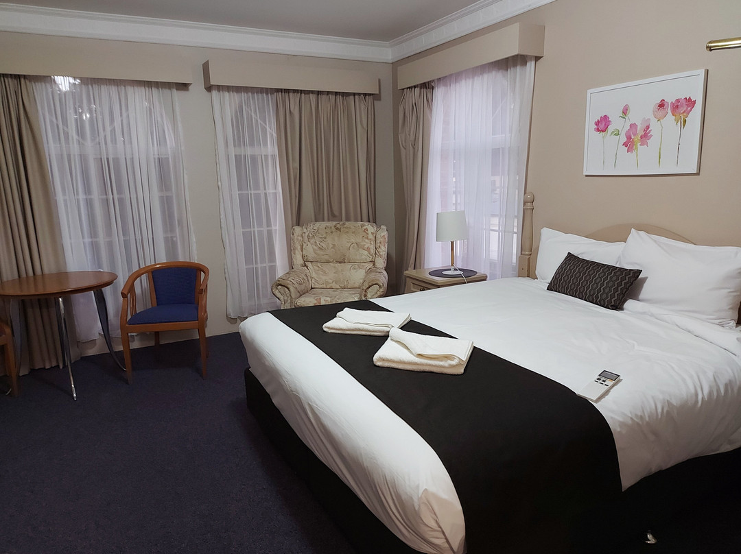 Heritage Motor Inn主图