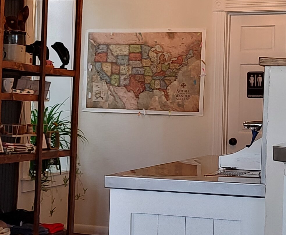 Watrous Coffee House-Watrous必去景点