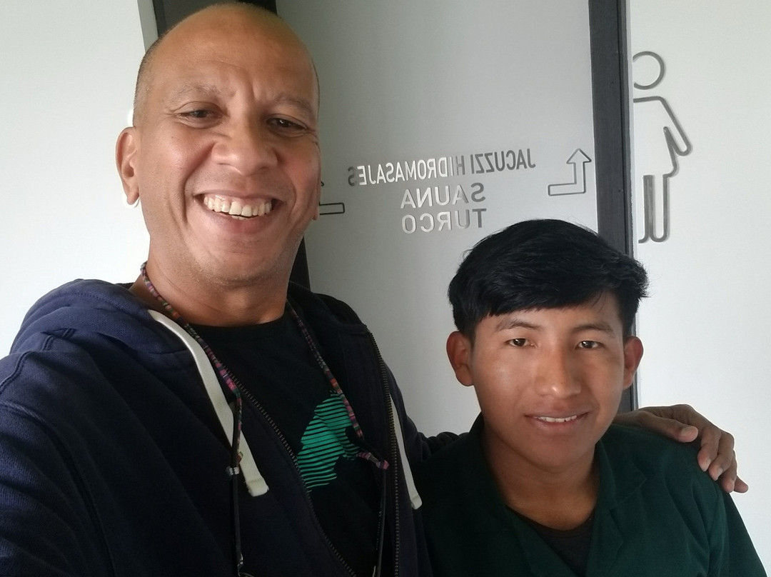 Biohotel Organic Suites主图