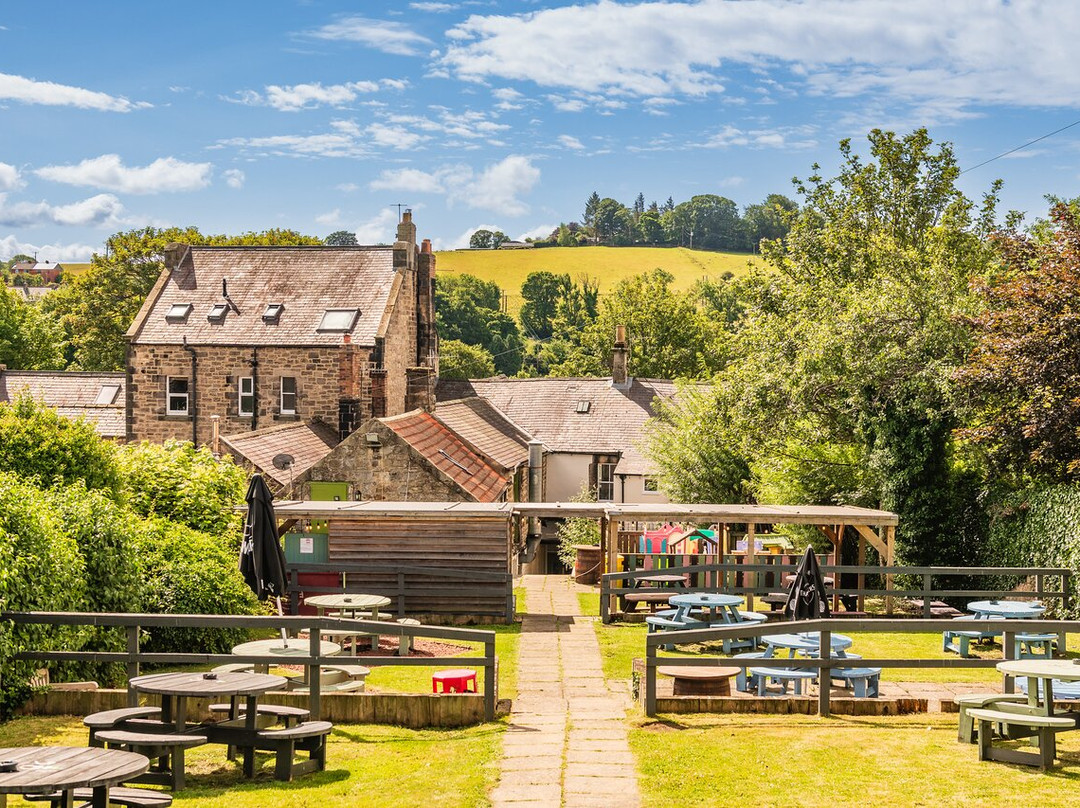 The Turks Head Inn主图